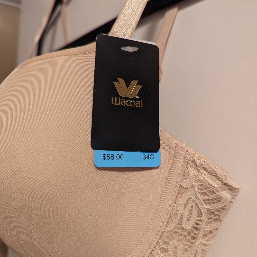 Wacoal Bra 34C